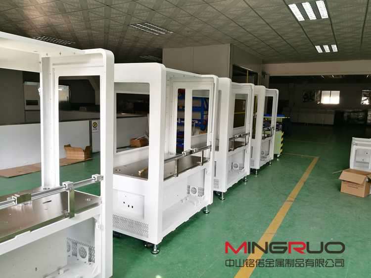 昆明蒋辉绿色清洁科技有限公司教您在制作钣金件的时候各种材料的比较