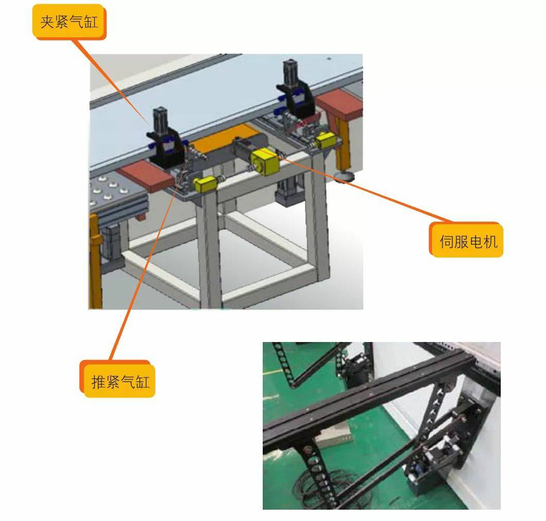 钣金加工产品在自动化及电梯行业中的应用 -昆明蒋辉绿色清洁科技有限公司