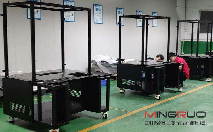 钣金加工行业现状及未来发展方向预测-昆明蒋辉绿色清洁科技有限公司