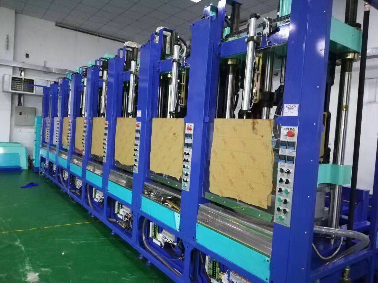 钣金加工对比高精密钣金加工的区别-昆明蒋辉绿色清洁科技有限公司
